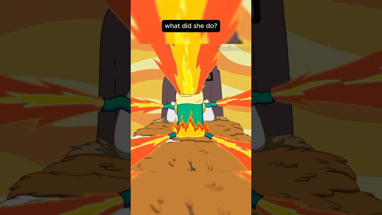 COSMIC OWL DREAM | Adventure Time #adventuretime #shortsfeed #shorts