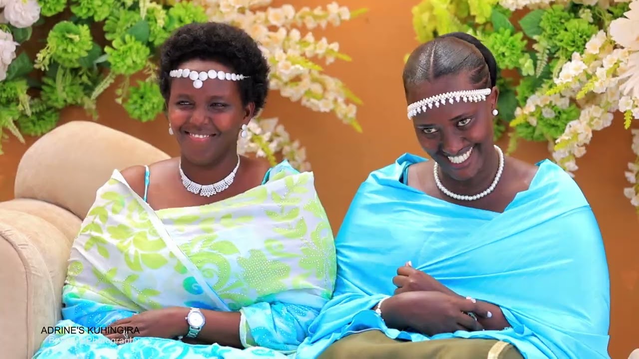 Adrine's kuhingira