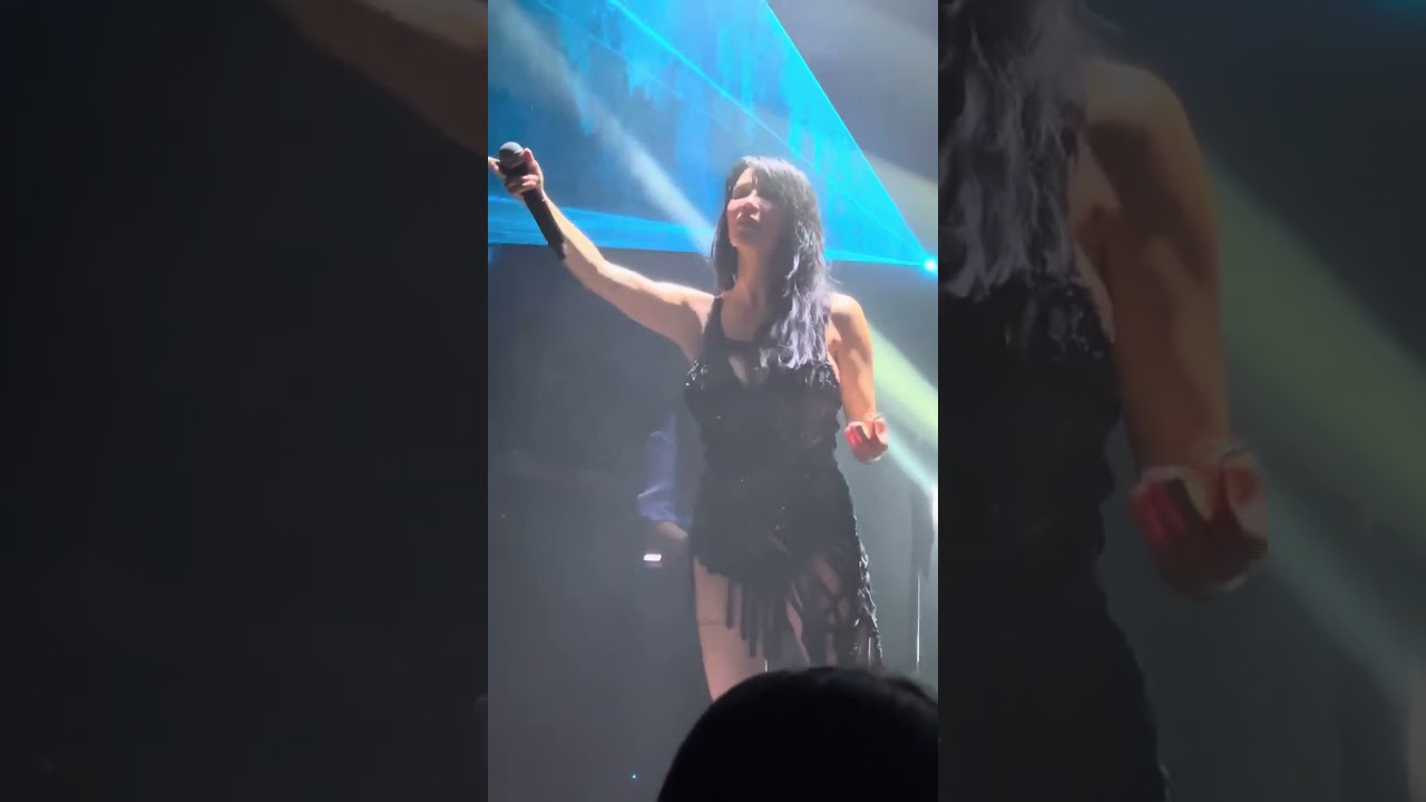 Πάολα - Το Παλιό μου Παλτό - Paola - To Palio Mou Palto Mamounia Live Summer 2023