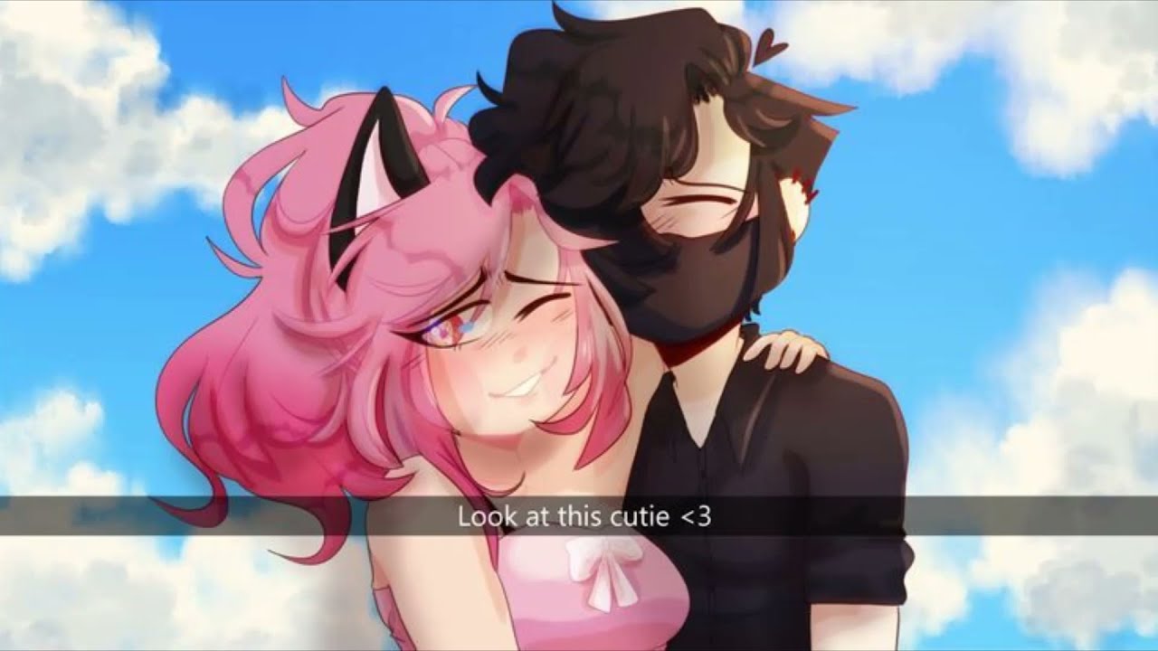 Zane Chan (I like me better)