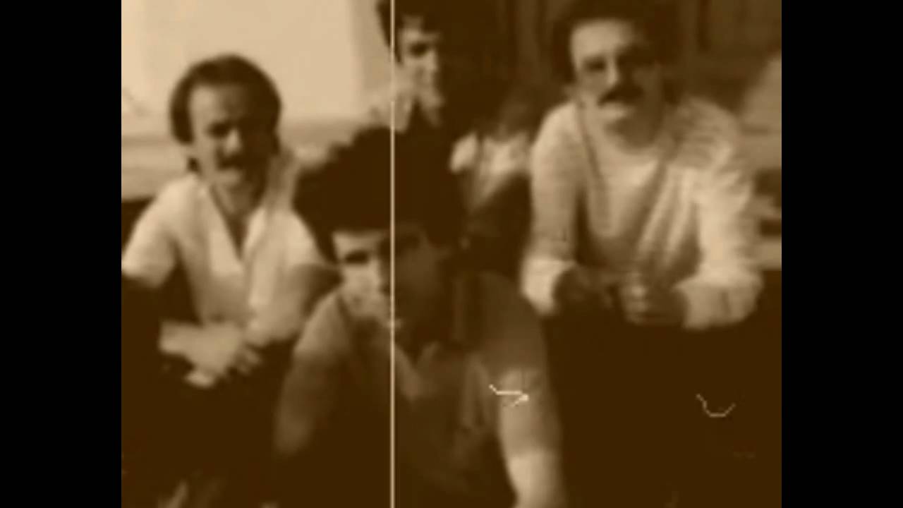 Tonic, Ferizaj- Instrumentale.avi