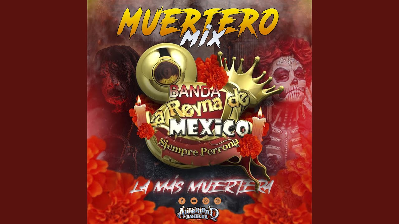 Muertero Mix