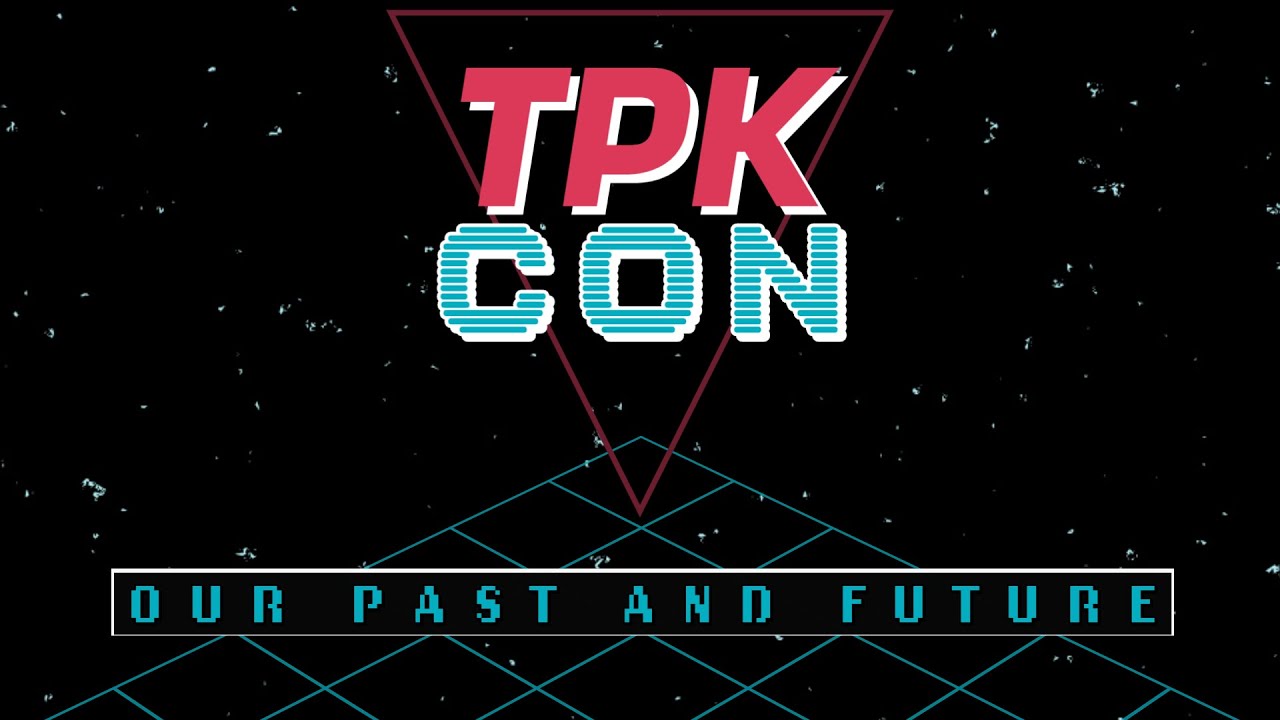 TPKCON ~ Past and Future of TPK + Q/A ~ Panel