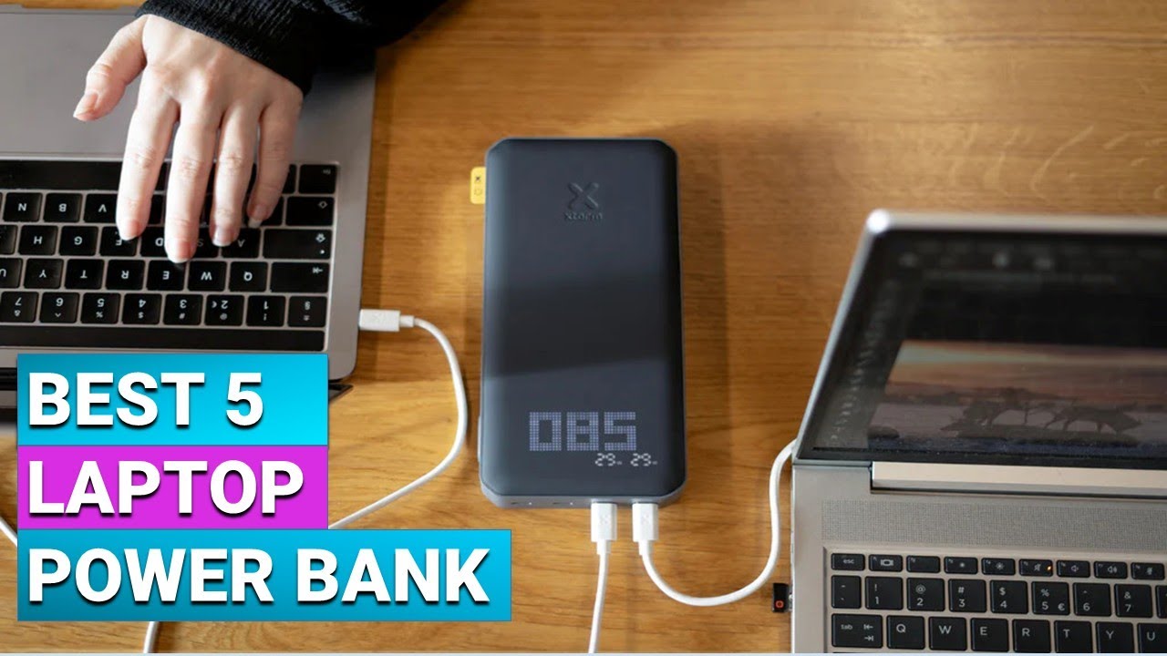 ✅The Best Power Banks for Laptops - Best Laptop Power Bank 2025