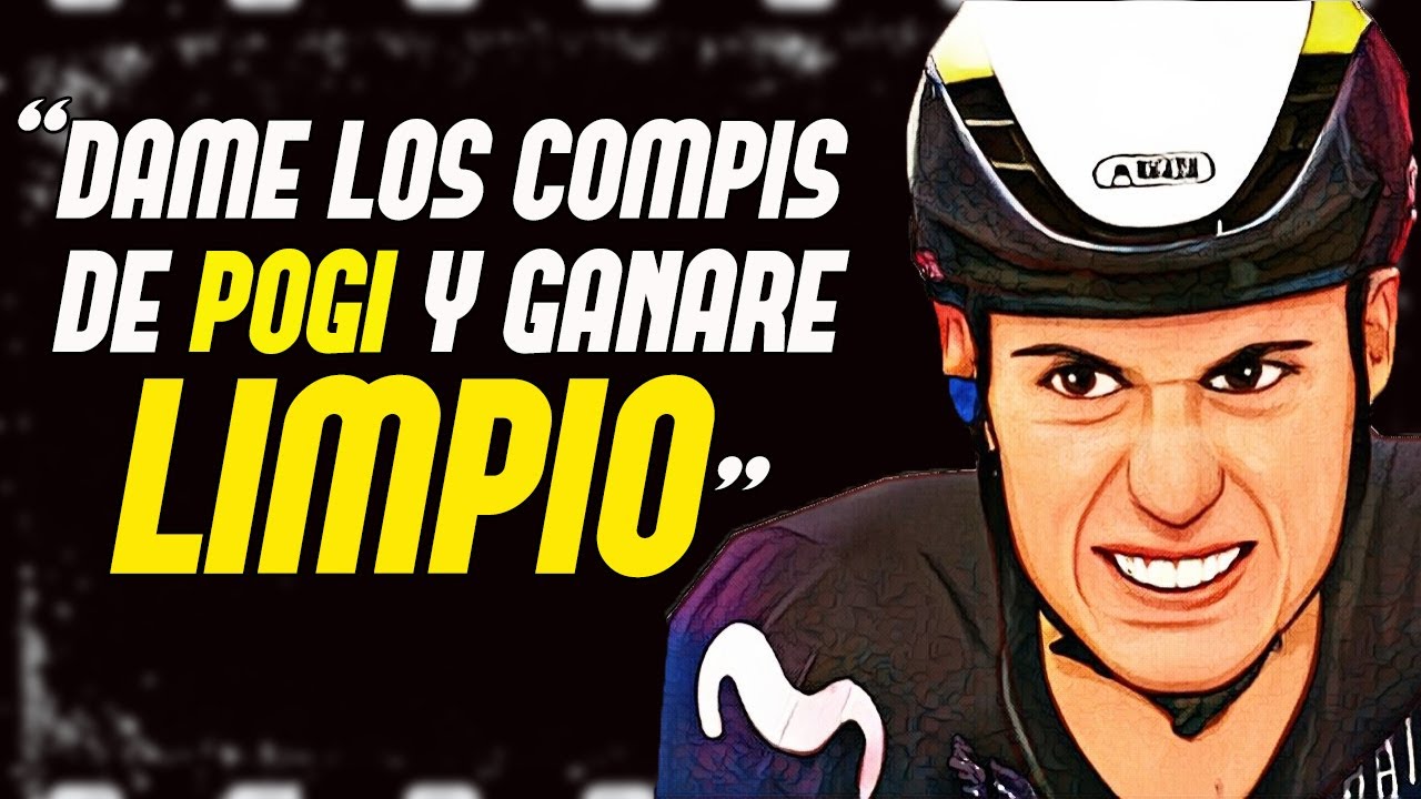 Por qué TODO EL MUNDO SE RIE de Enric Mas