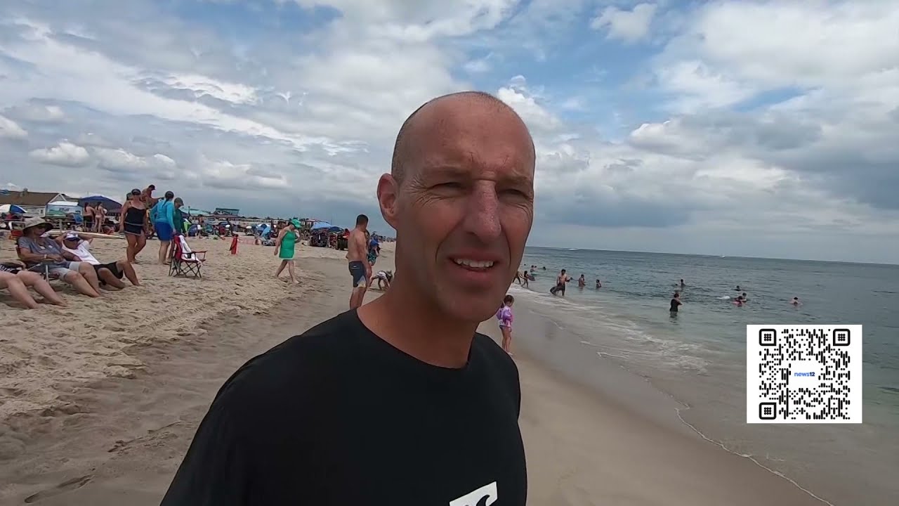 Where does Point Pleasant Beach rank in Brian Donohue&rsquo;s best beach ratings?