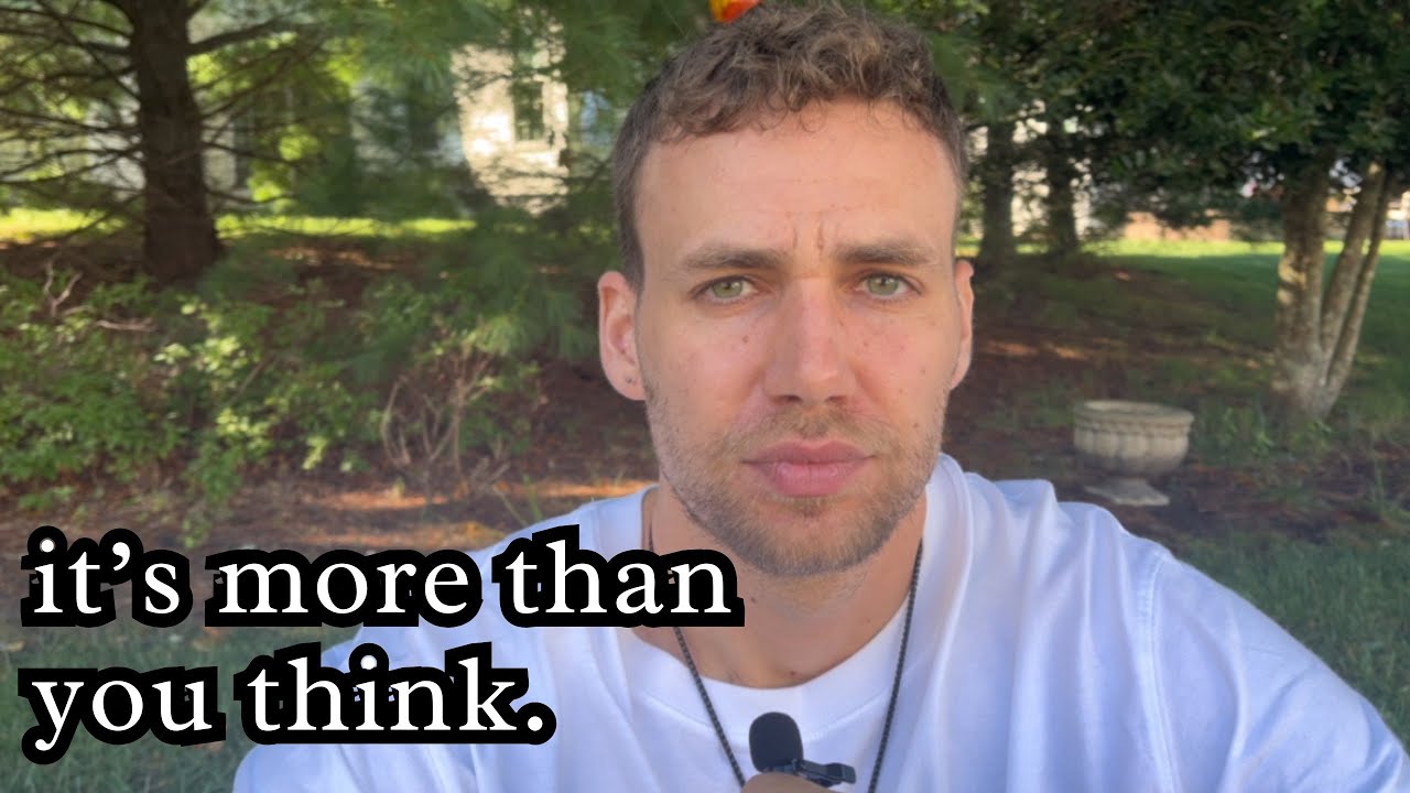 what actually changes when you meditate every day