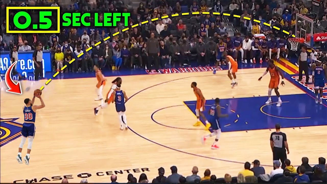 Things Turn VIOLENT! Stephen Curry in Mid-Game Confrontation! 😳