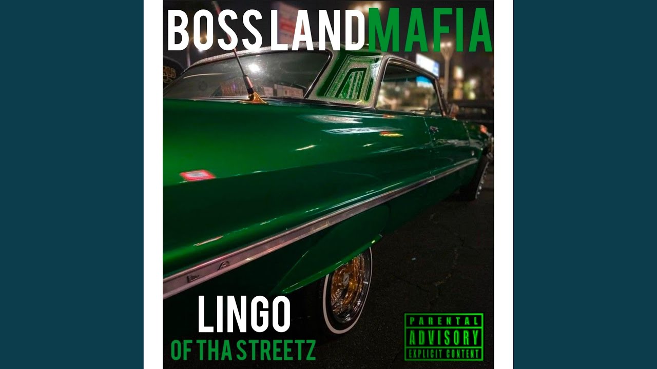 Lingo Of Tha Streetz