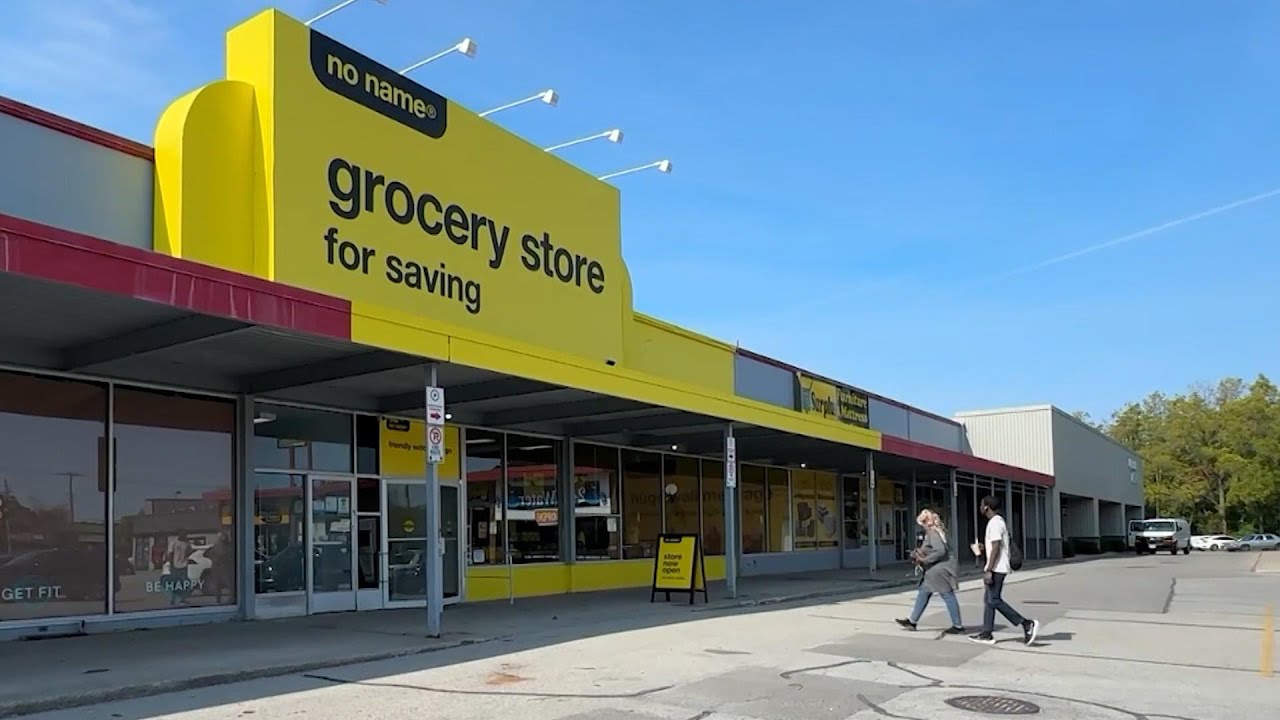 How some grocers are pivoting to private brand products for better affordability