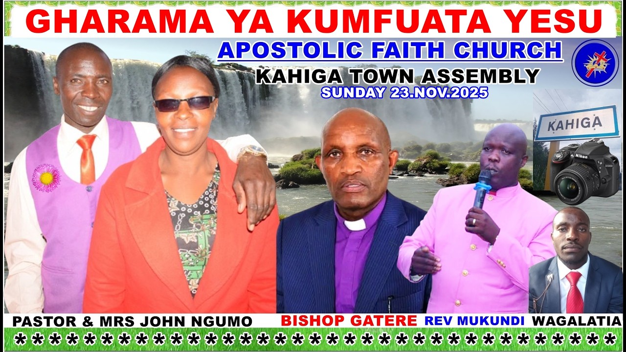 GHARAMA YA KUMFUATA YESU720p