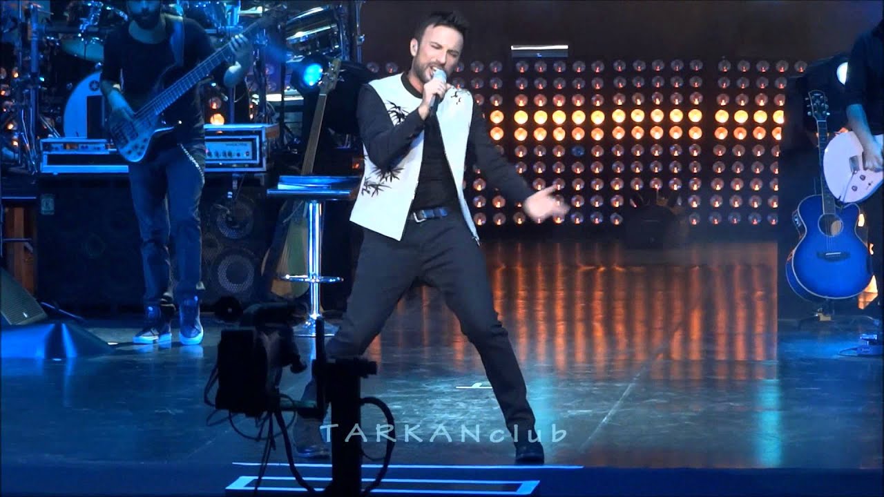 TARKAN: 