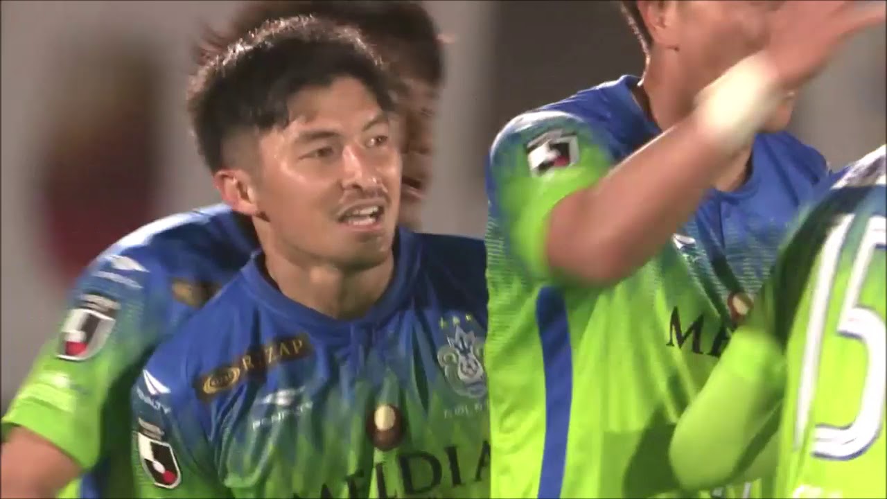 【公式】ゴール動画：武富 孝介（湘南）90分 湘南ベルマーレvs北海道コンサドーレ札幌 明治安田生命Ｊ１リーグ 第1節 2019/2/23