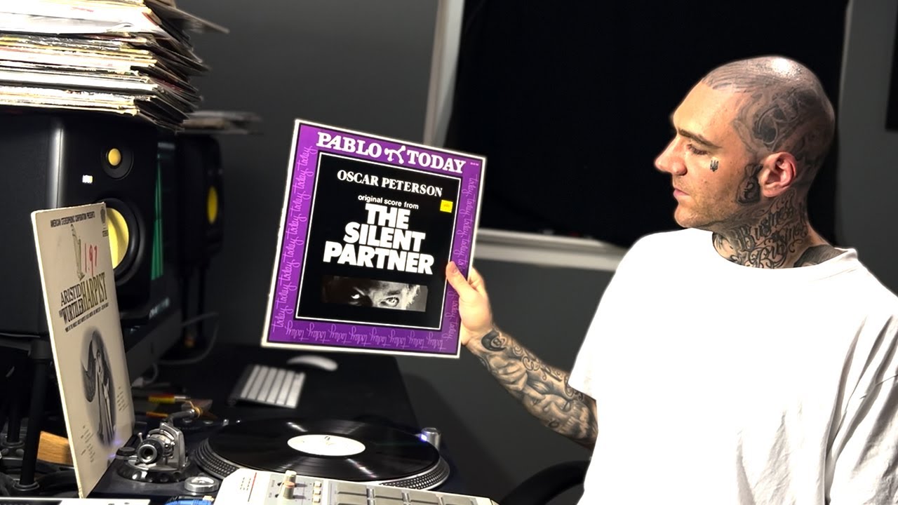 Making A Hip Hop Beat Live From Scratch Mpc Beat Making Video Boom Bap Samples
