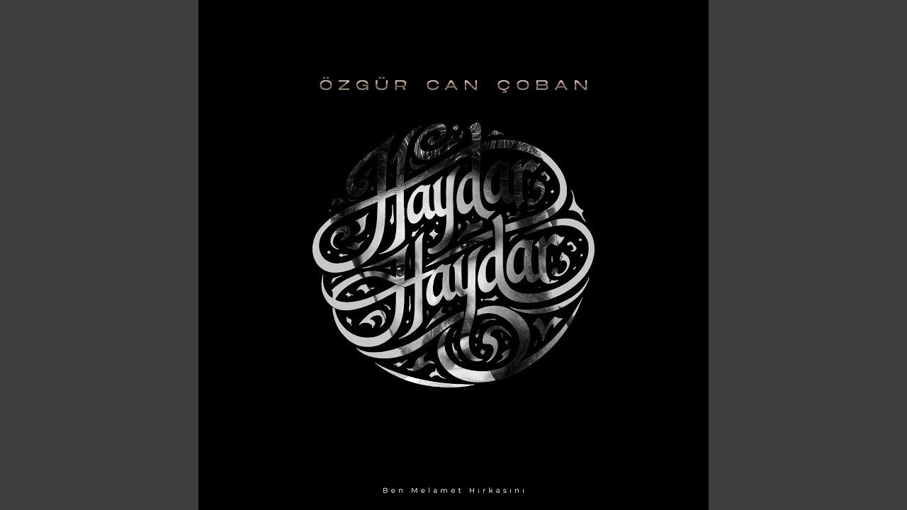 Ben Melamet Hırkasını (Haydar Haydar)