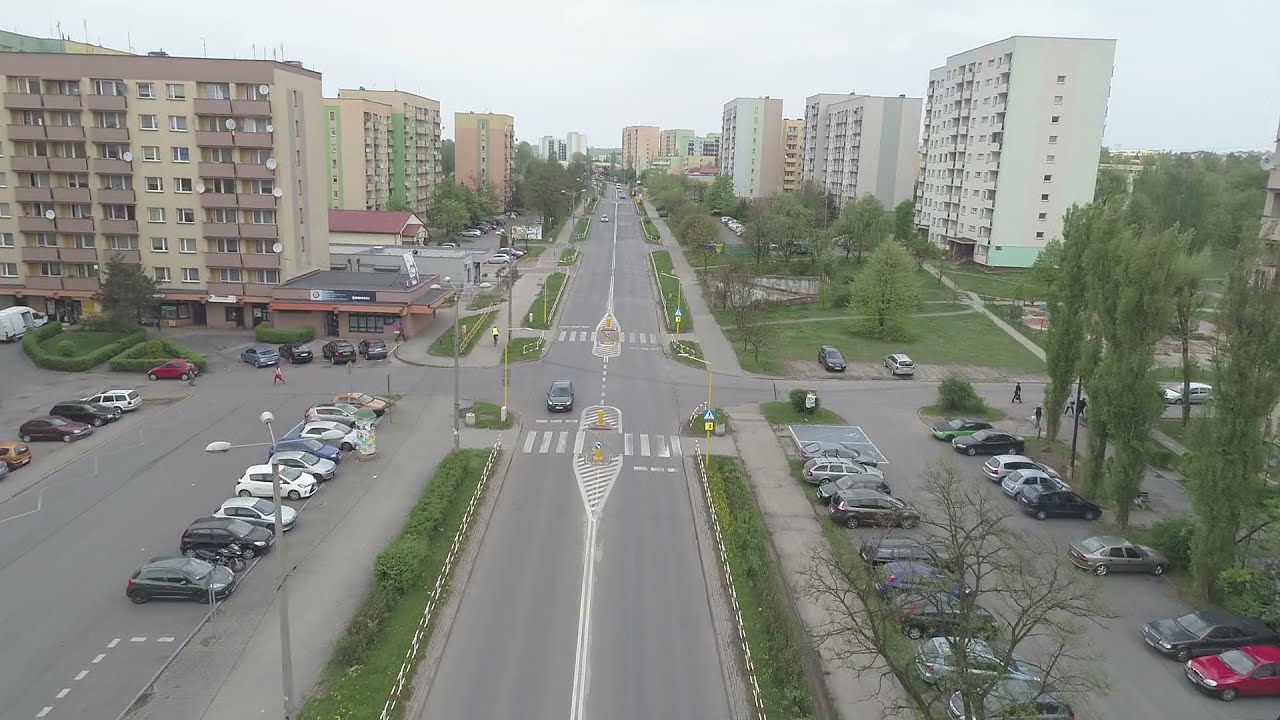 Jaworzno mało znane - Na Podłężu… czyli gdzie?