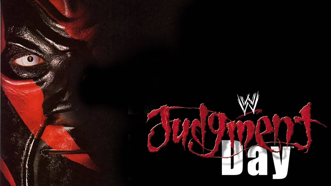 WWE: Judgment Day (2000) - Highlights [HD]