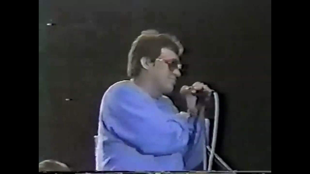 El Cantante. - Héctor Lavoe sample.  [LACARA 🇩🇴]