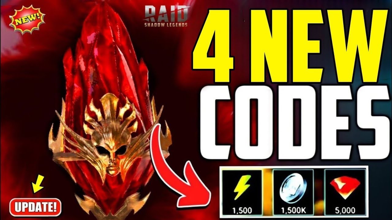 ОБНОВЛЕНИЕ🔥 ПРОМОКОДЫ ДЛЯ ИГРЫ 