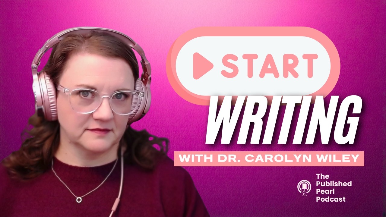 How to Start Writing a Signature Book When You’re Already Leading a Business