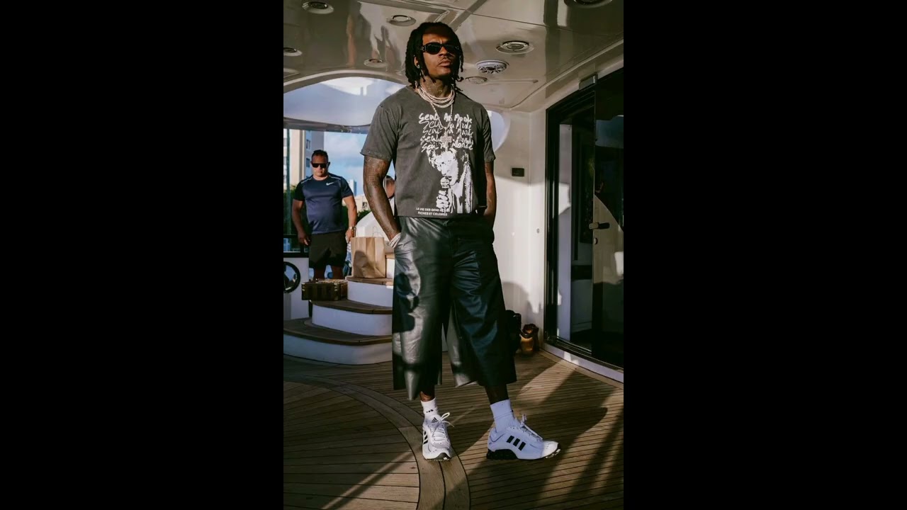 (FREE) Gunna Type Beat 