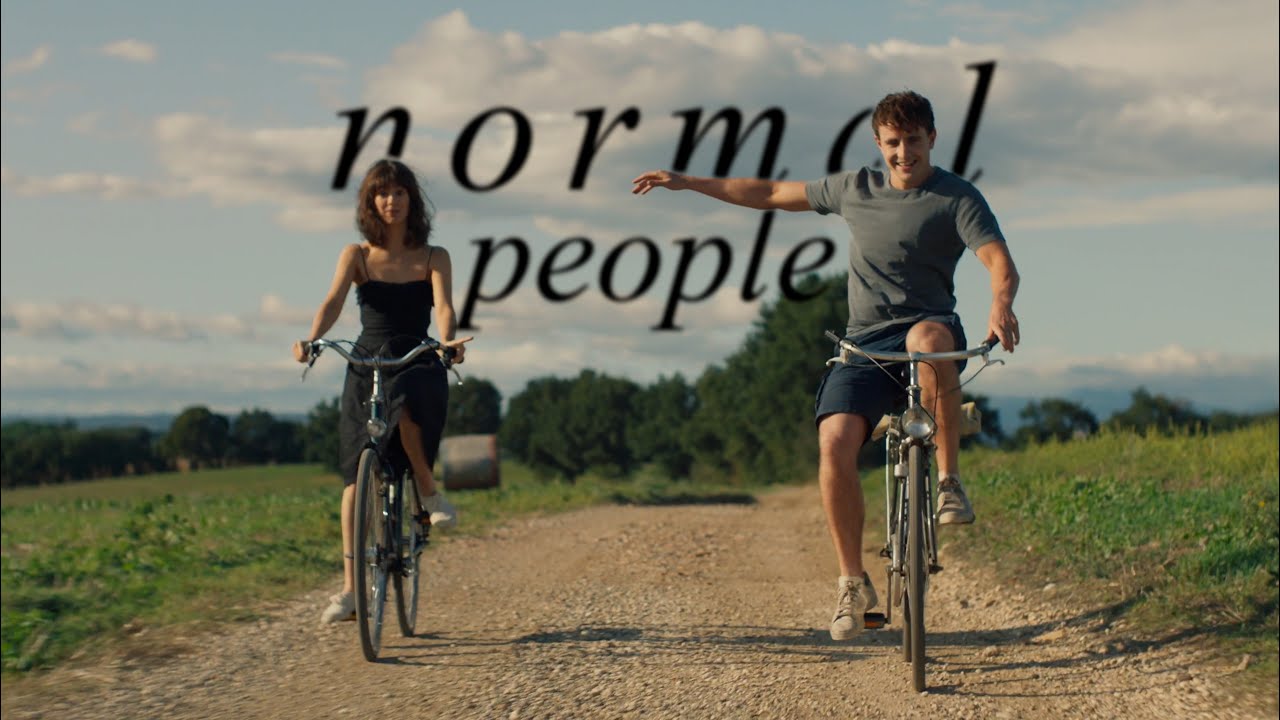 Normal People | We had it almost