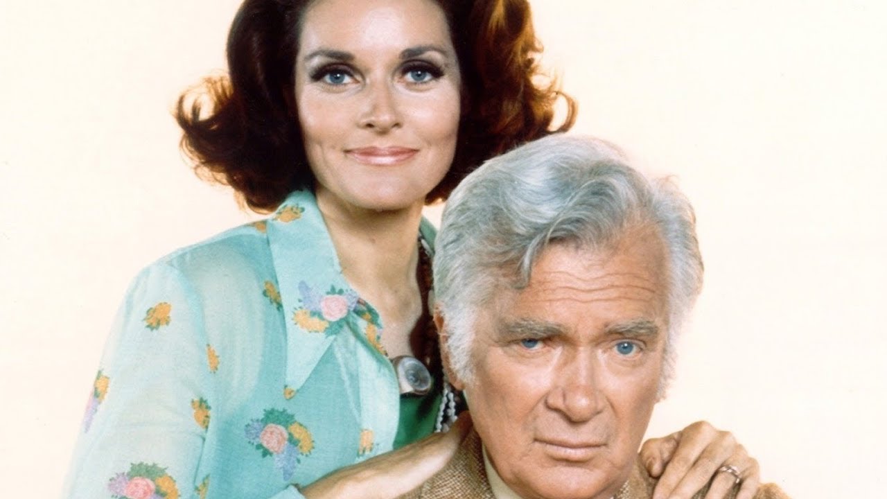 Buddy Ebsen Personally Cancelled Barnaby Jones After 8 Seasons