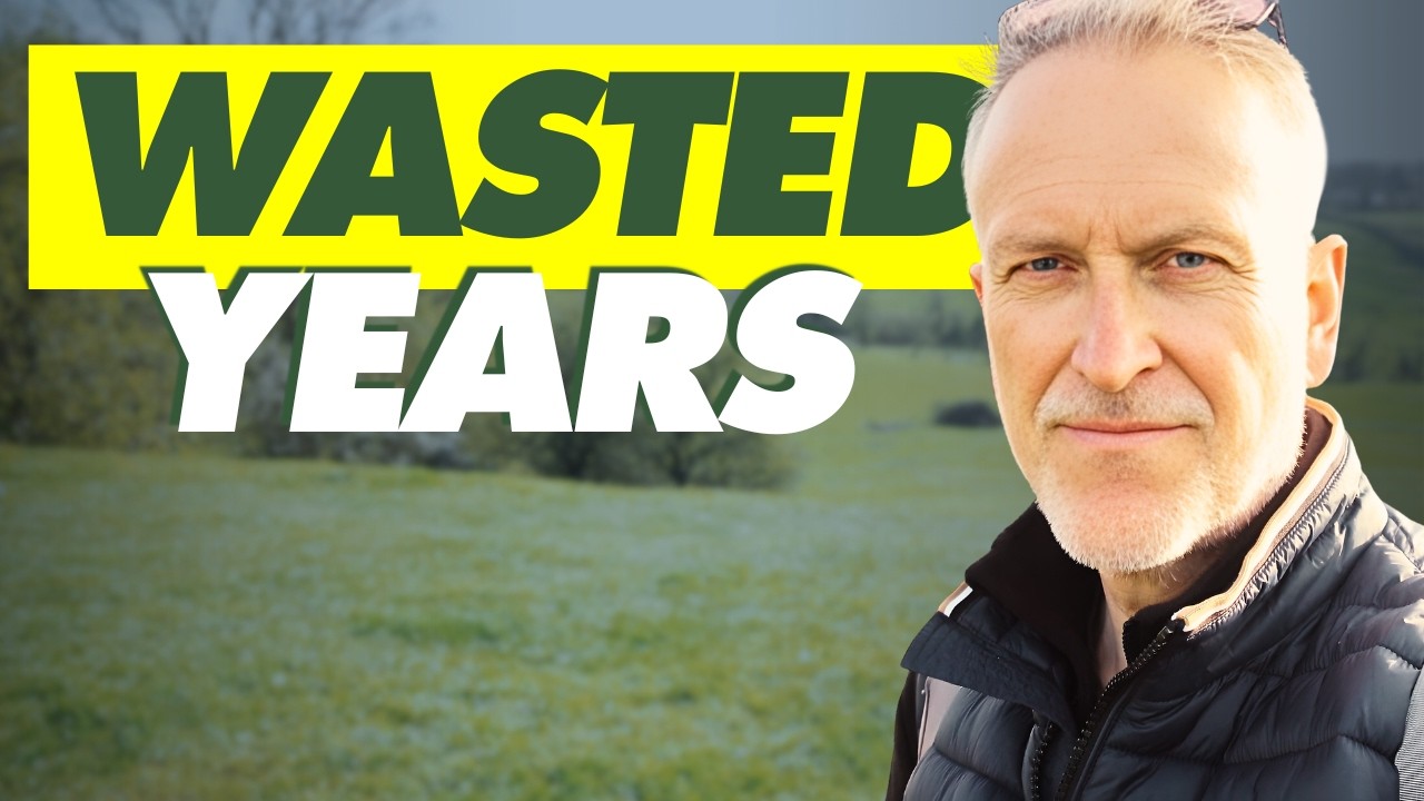 I&rsquo;m 65. Most People Realise This Too Late (And Regret It)