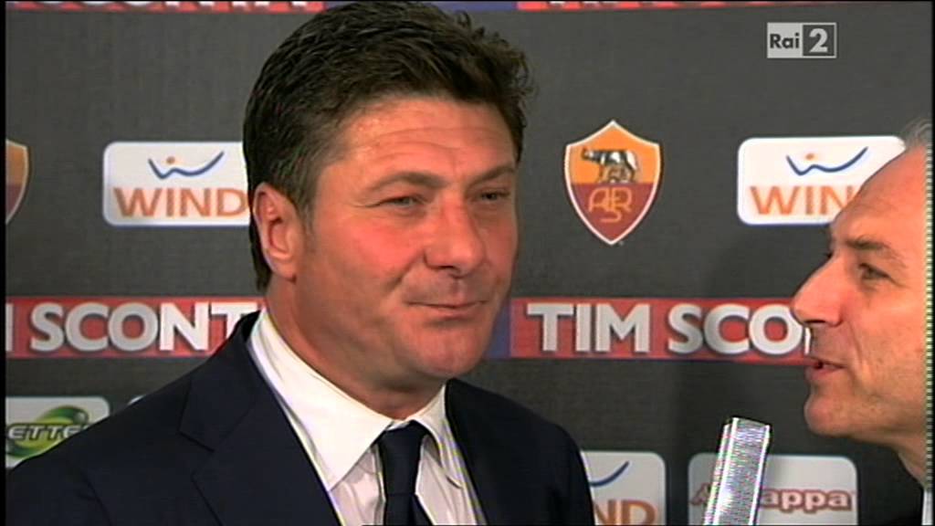 (sport-in-festa) 19 maggio 2013 Mazzarri dà l'addio al Napoli IN DIRETTA alla Domenica Sportiva