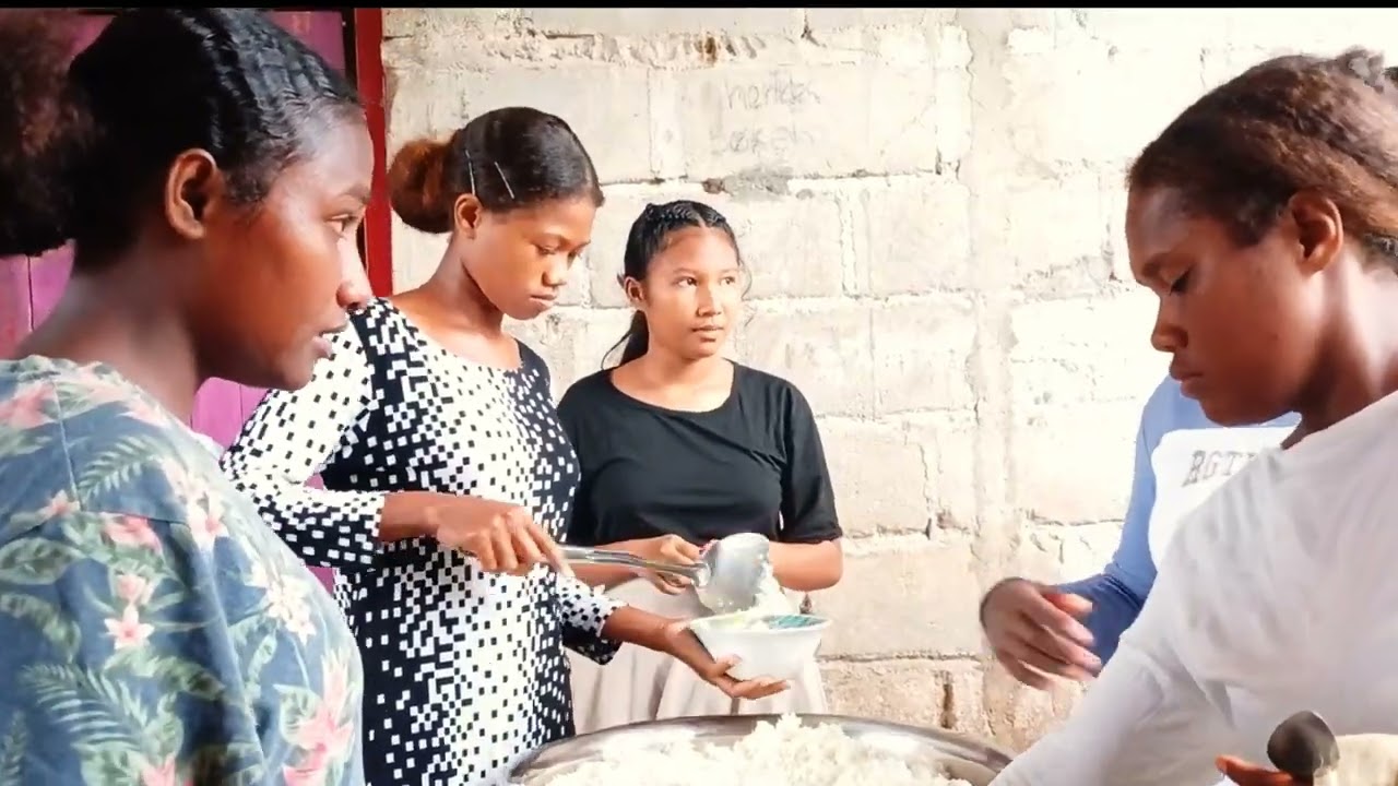 Kukudu Adventist College  mini reunion Promotional clip