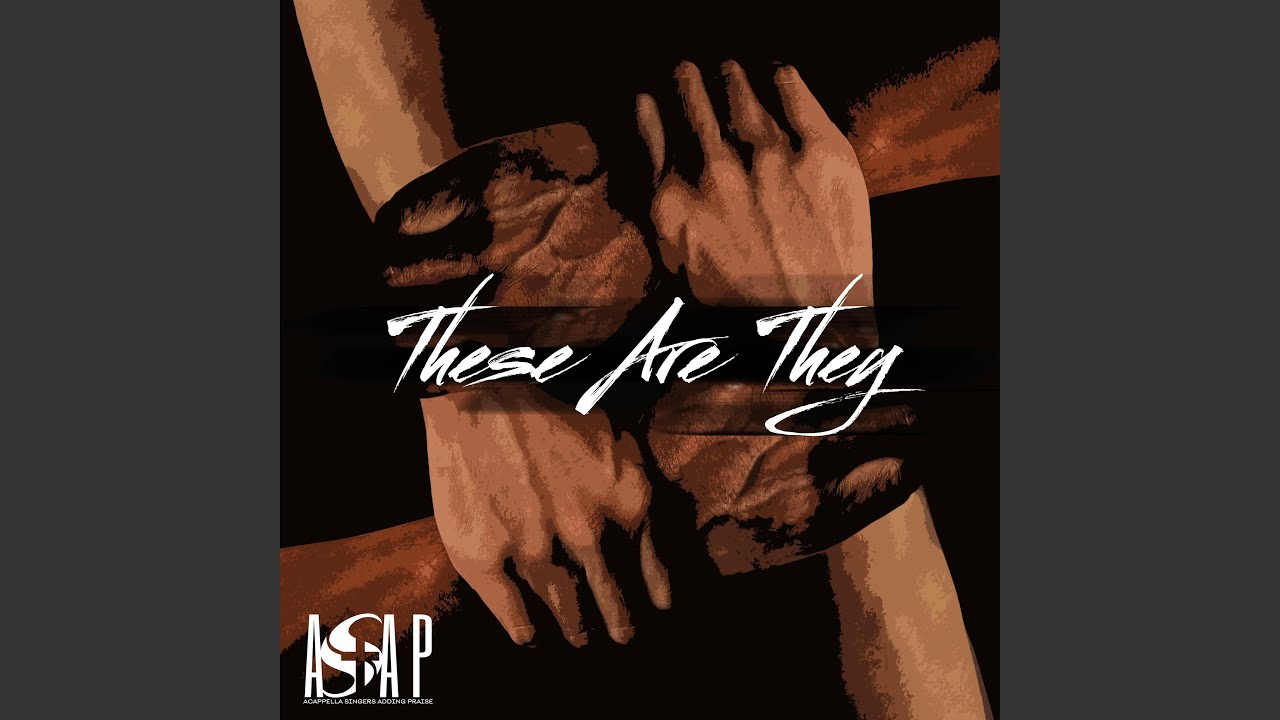He Worked His Pow'r (feat. Southside Acappella Chorus, Kinetra Dixon & Gabrielle Harris)