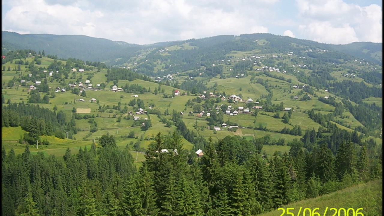 Liviu Burz   Suită din Tara Motilor