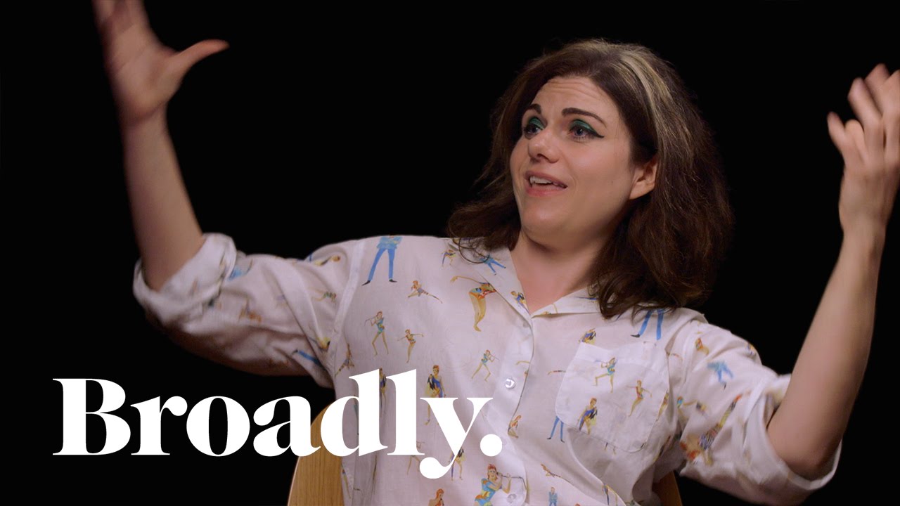 Caitlin Moran on Sex, Drugs, and Hypnotherapy