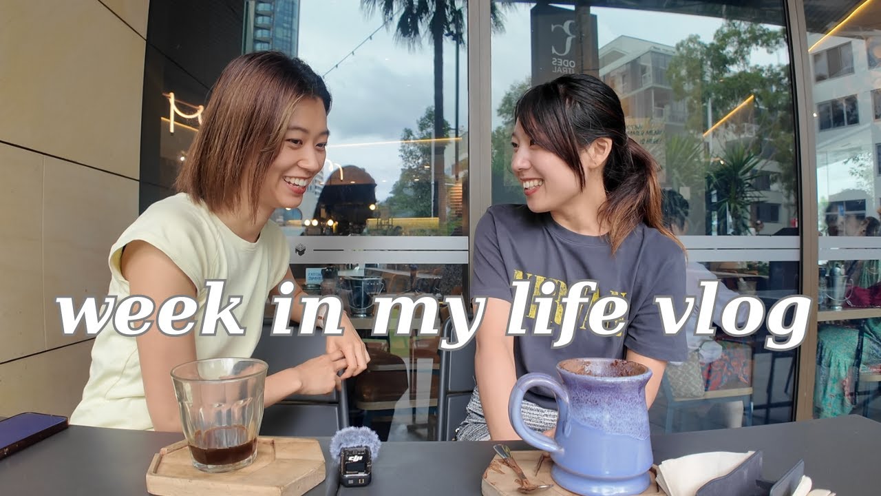 [Girls Talk] International Relationships: The Good, the bad, and real truth