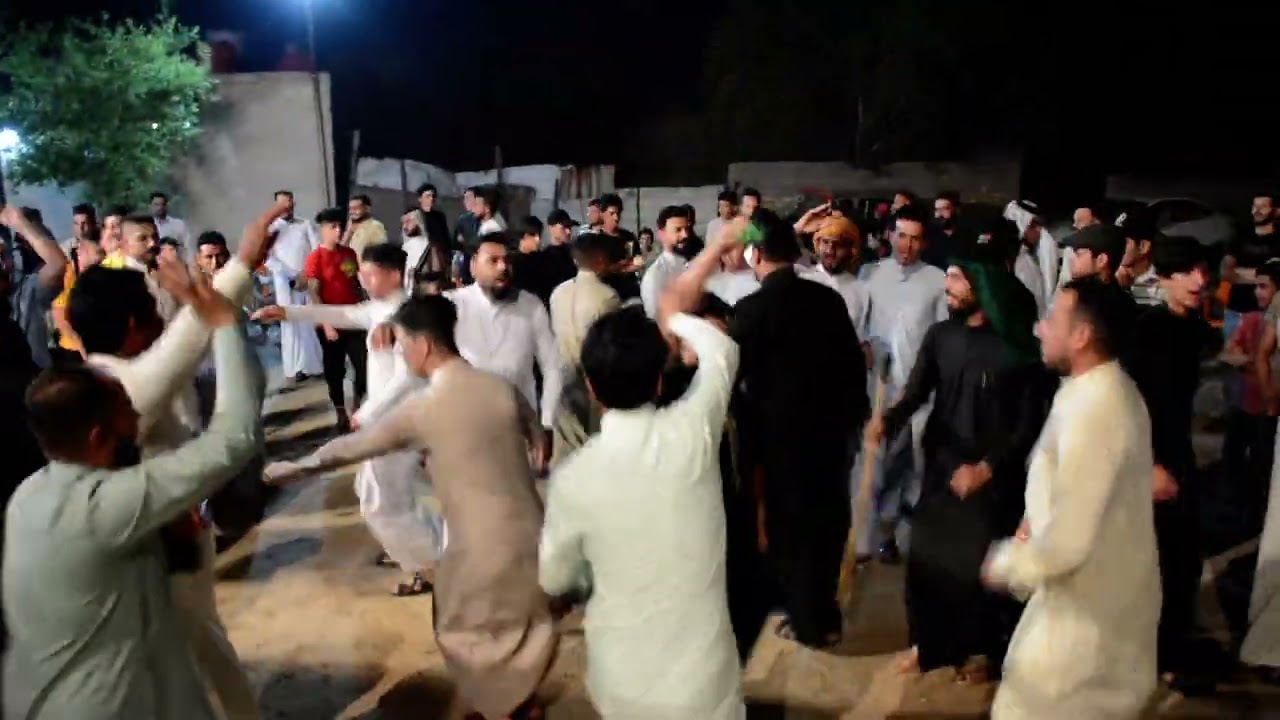 حنة كاظم النوفلي