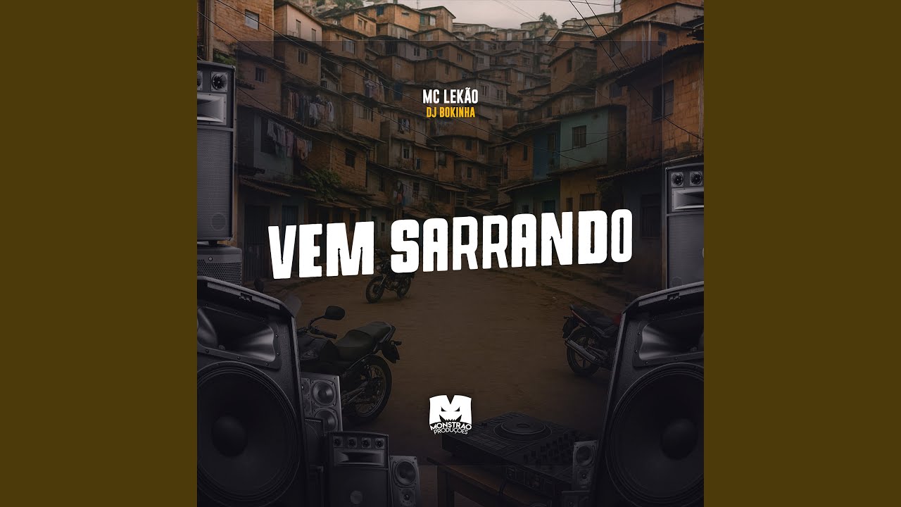 Vem Sarrando