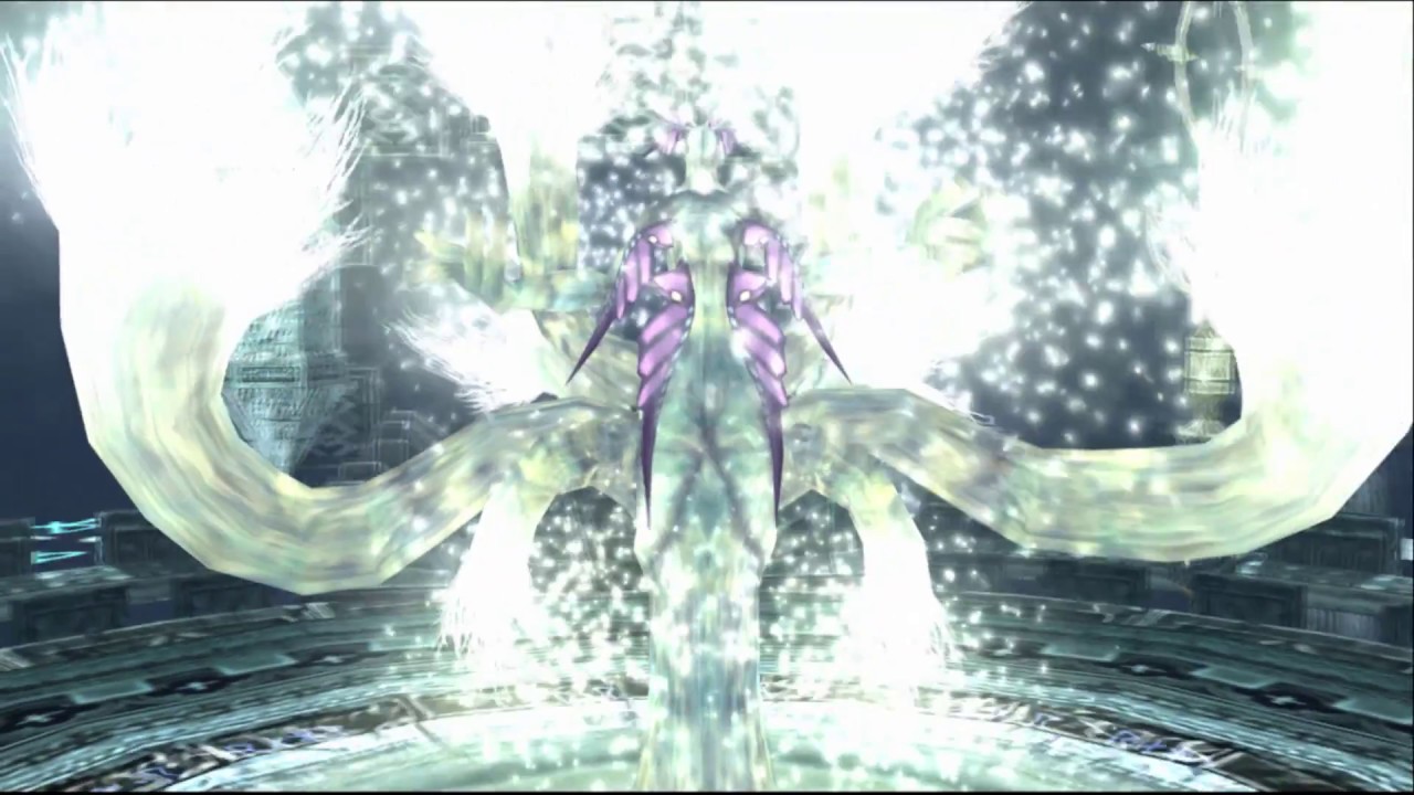 Valkyrie Profile Silmeria 2- S.G :Arectaris Returned  combo 580 hits.