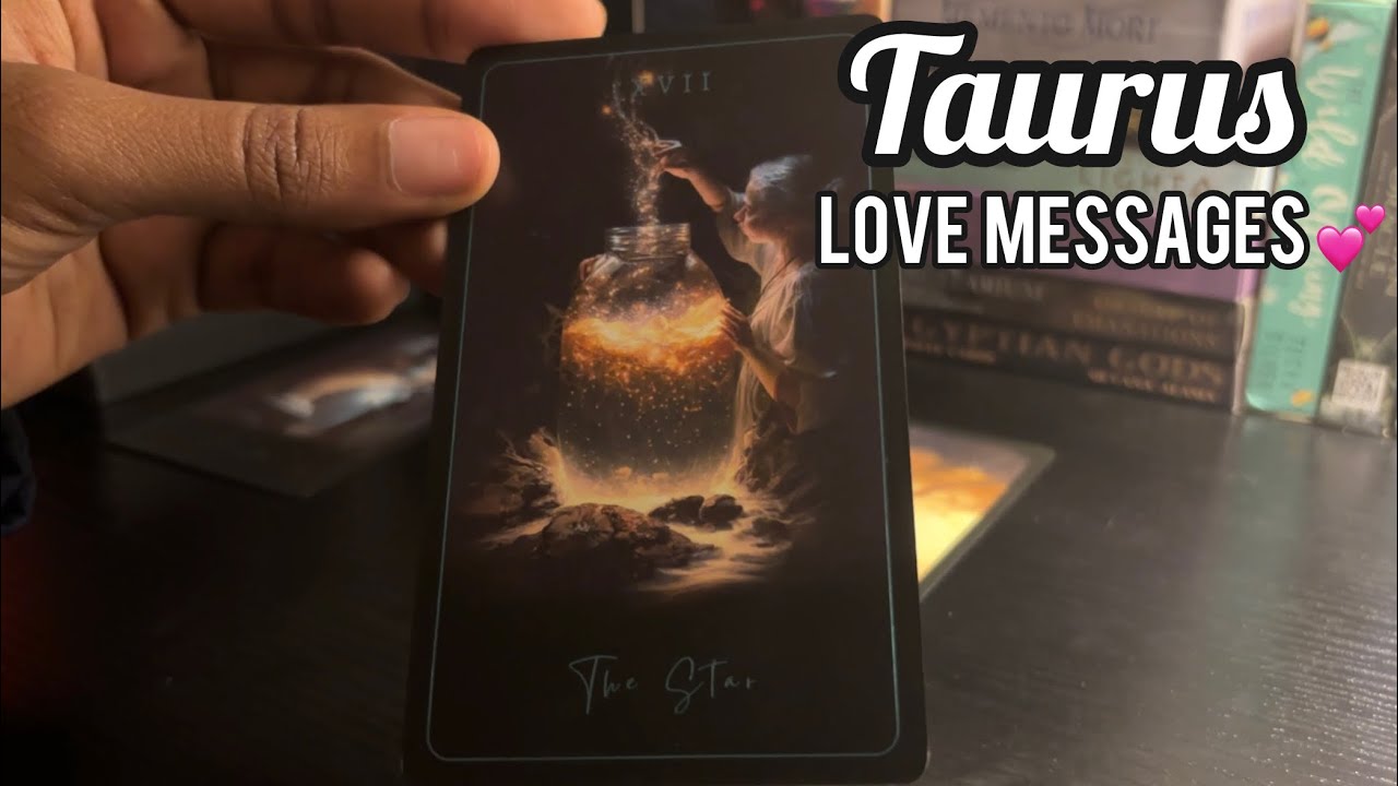 TAURUS ♉️: Someone is on turtle time. 😆 • General Love & Relationship Reading 🔮💕