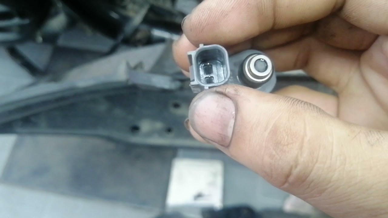 NMAX V2 HUMAHAGOK AT NAG DA DROP ANG RPM? INJECTOR PROBLEM👌👌👌