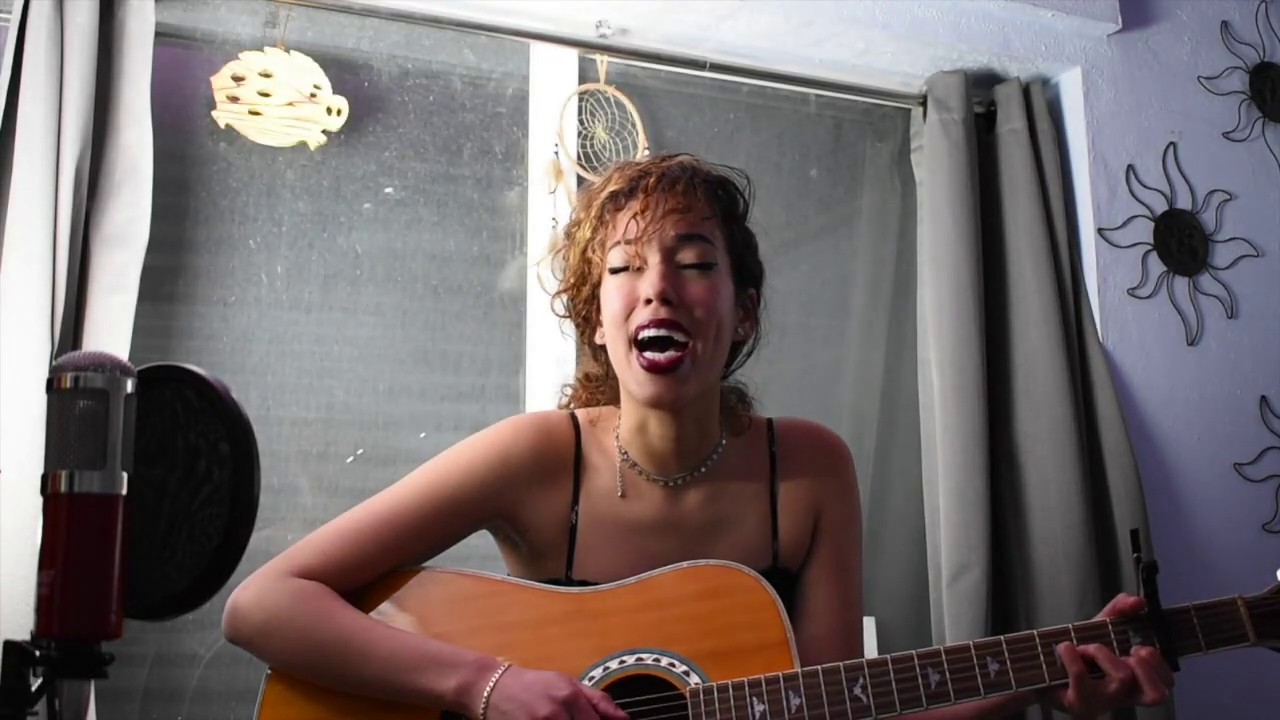 Brisel - Crazy (Gnarls Barkley Cover)
