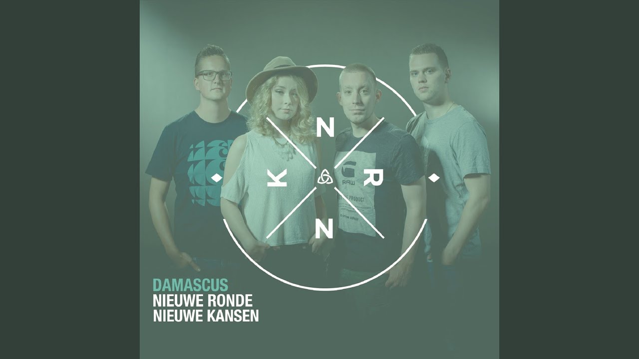 Nieuwe Ronde Nieuwe Kansen (feat. Reyer)