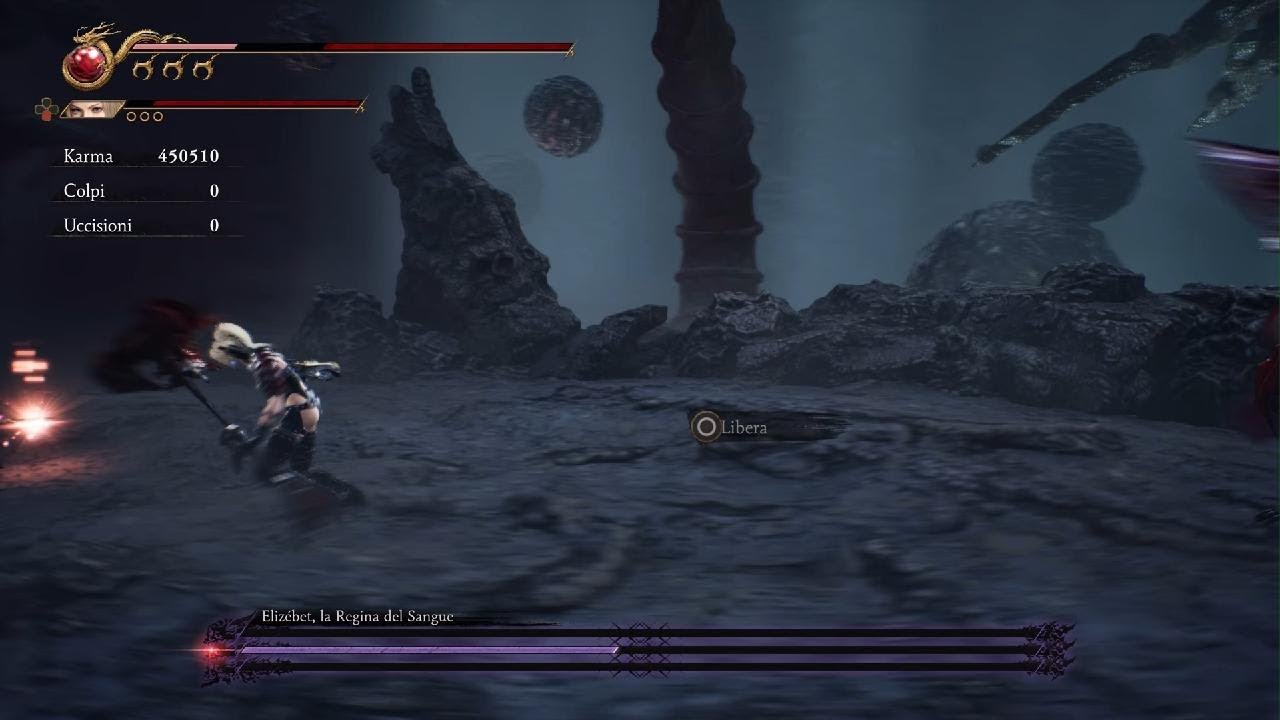 NINJA GAIDEN 2 Black:Tag Mission Ultimate Ninja 1 Completed