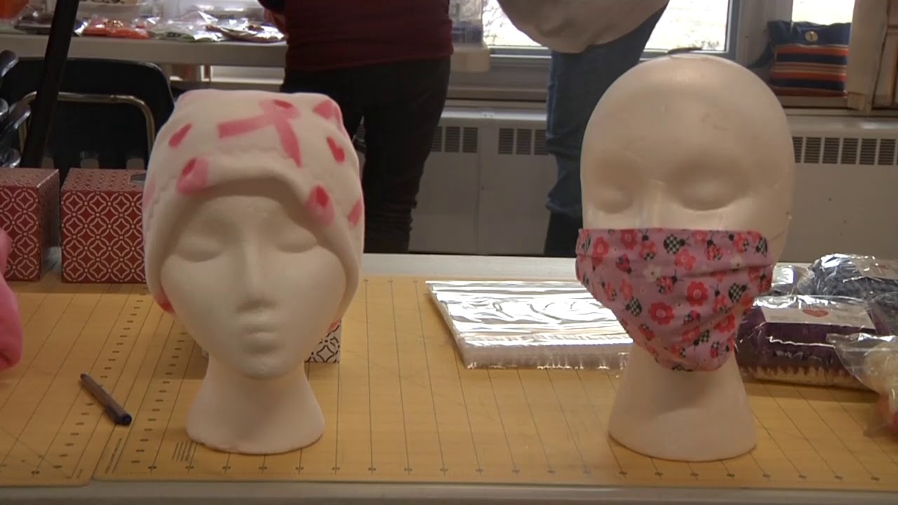 Serve, Lead, & Inspire: The Turban Project