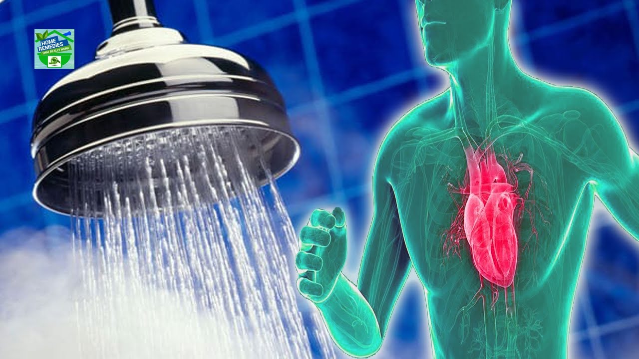 How Does Taking Warm Bath Daily Affects Your Heart