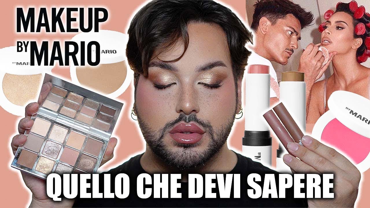 🇮🇹Arriva in Italia!🇮🇹 COSA COMPRARE E COSA EVITARE!