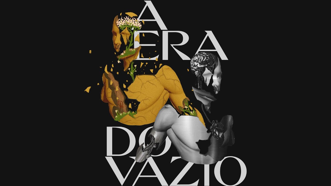 A Era do Vazio | Homem X Animal 1 de 5 | Aqueldan Feldberg