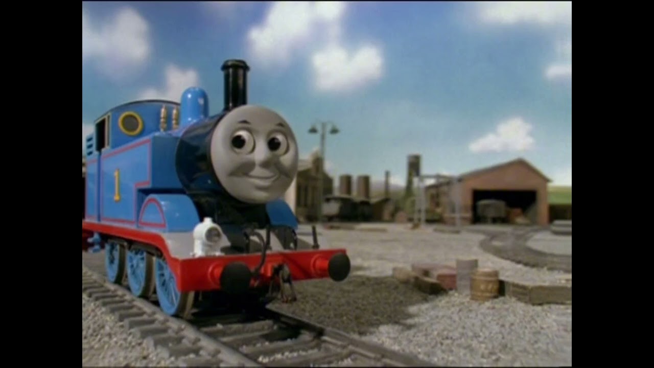 Dank Yeets' Engine Roll Call Theme