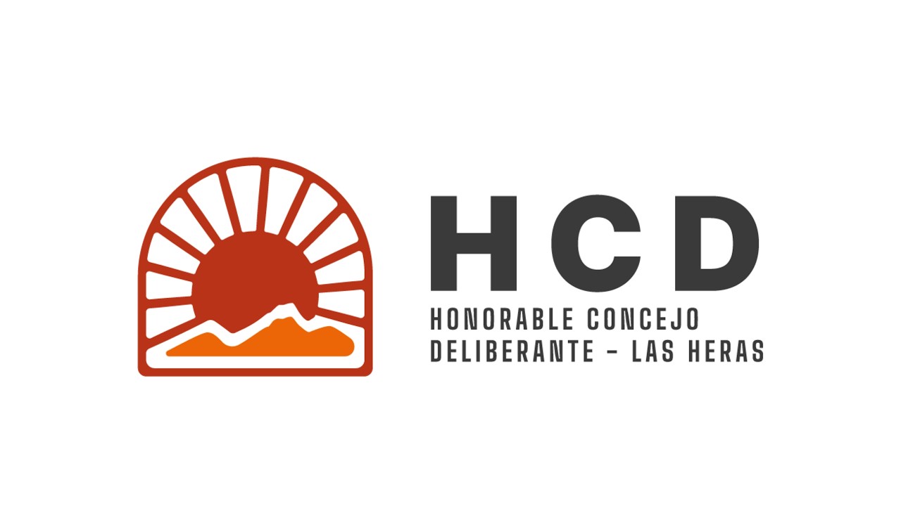 Sesión preparatoria. HCD. Las Heras Mendoza. 2026