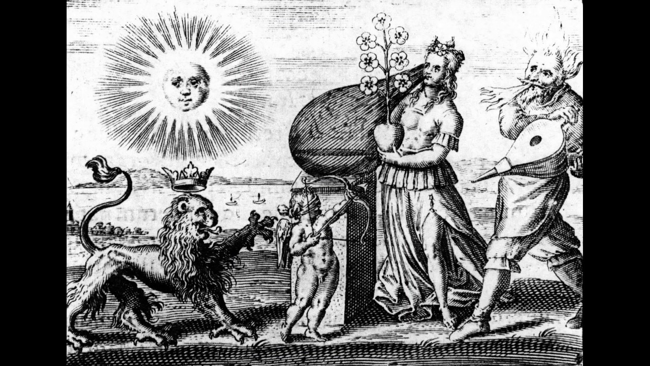 The Great Prayer (Gurdjieff/de Hartmann)
