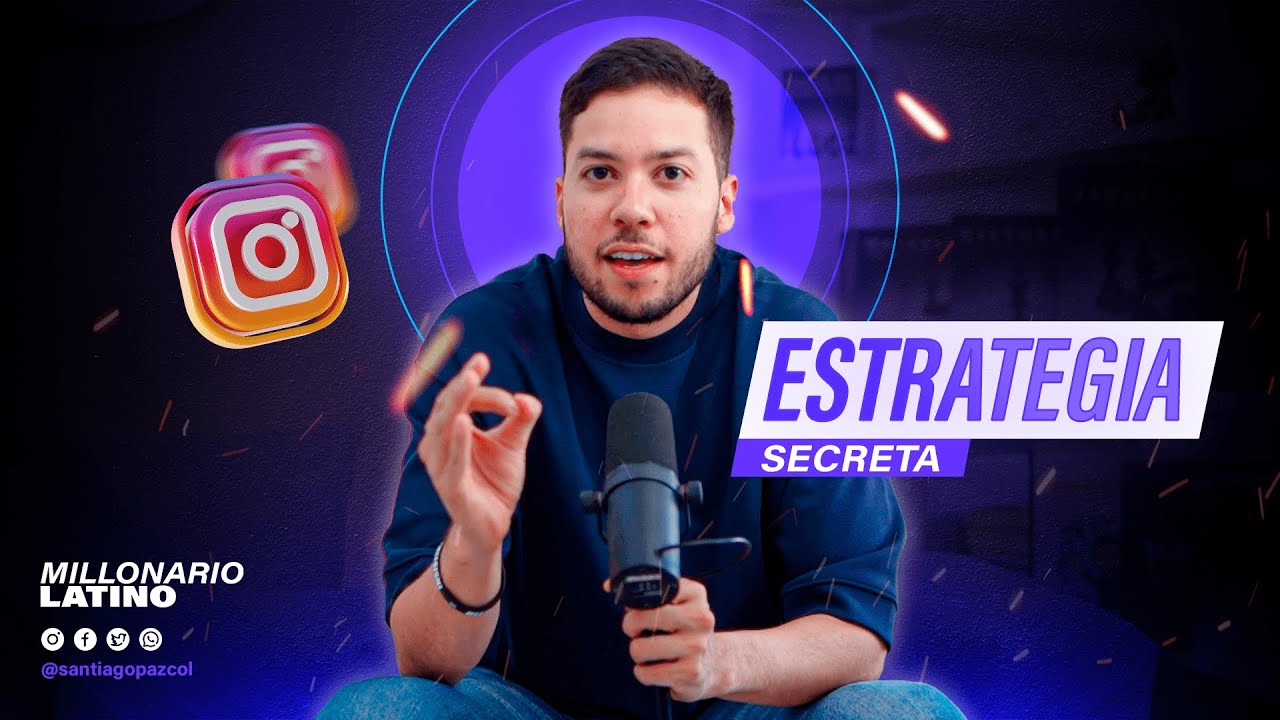✅ Cómo Atraer y Convertir Más Clientes Potenciales con mi Cuenta de Instagram